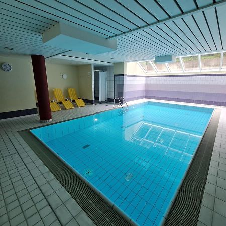 Villa A Cappella Остзебад Бинц Екстериор снимка