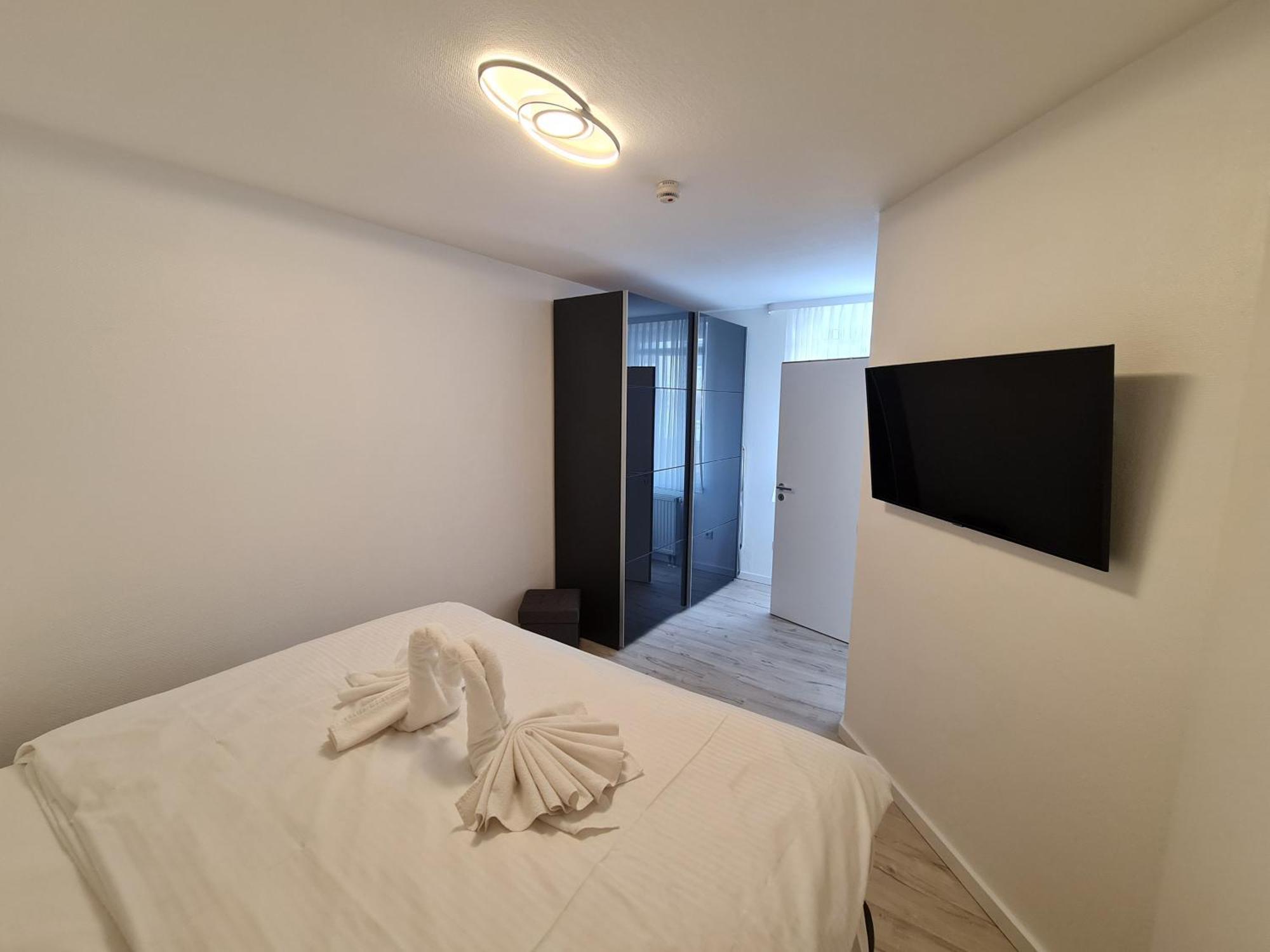 Villa A Cappella Остзебад Бинц Екстериор снимка
