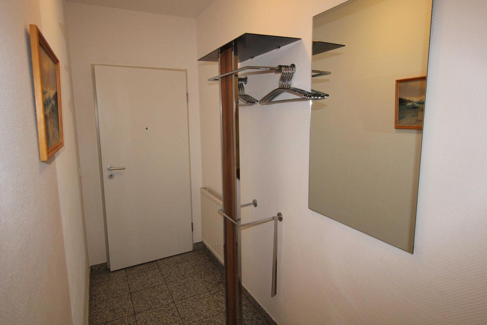 Villa A Cappella Остзебад Бинц Екстериор снимка
