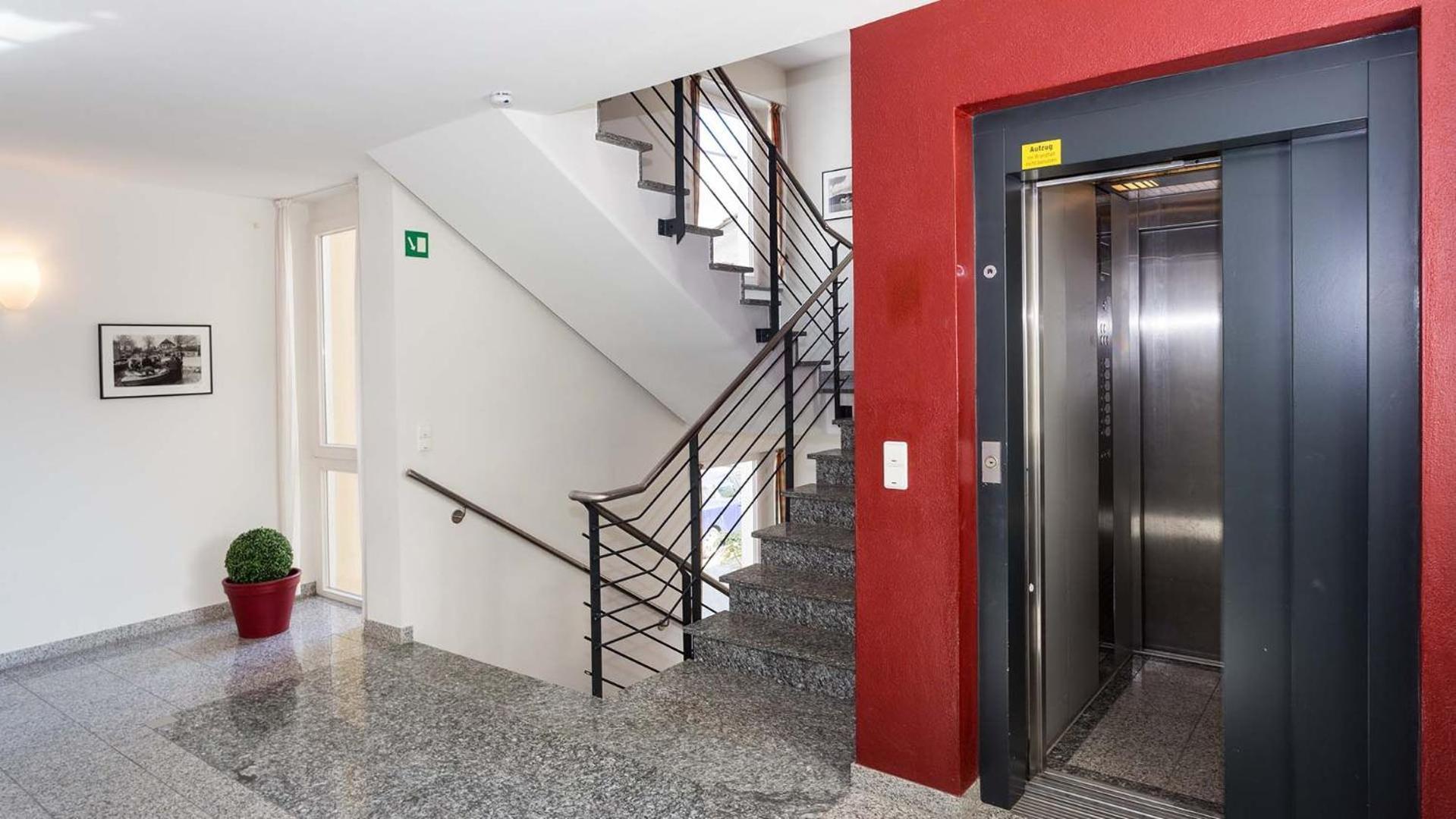 Villa A Cappella Остзебад Бинц Екстериор снимка