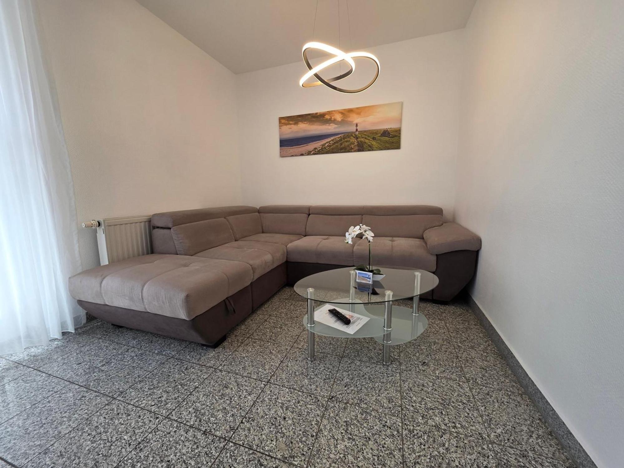 Villa A Cappella Остзебад Бинц Екстериор снимка
