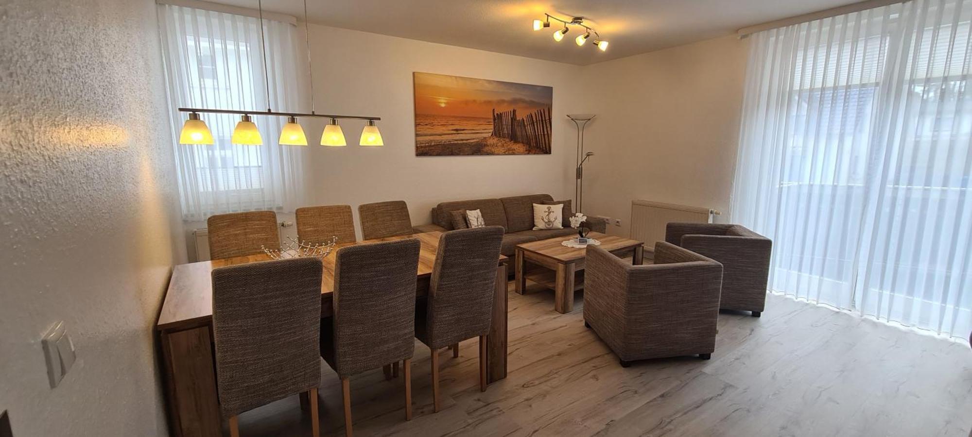 Villa A Cappella Остзебад Бинц Екстериор снимка