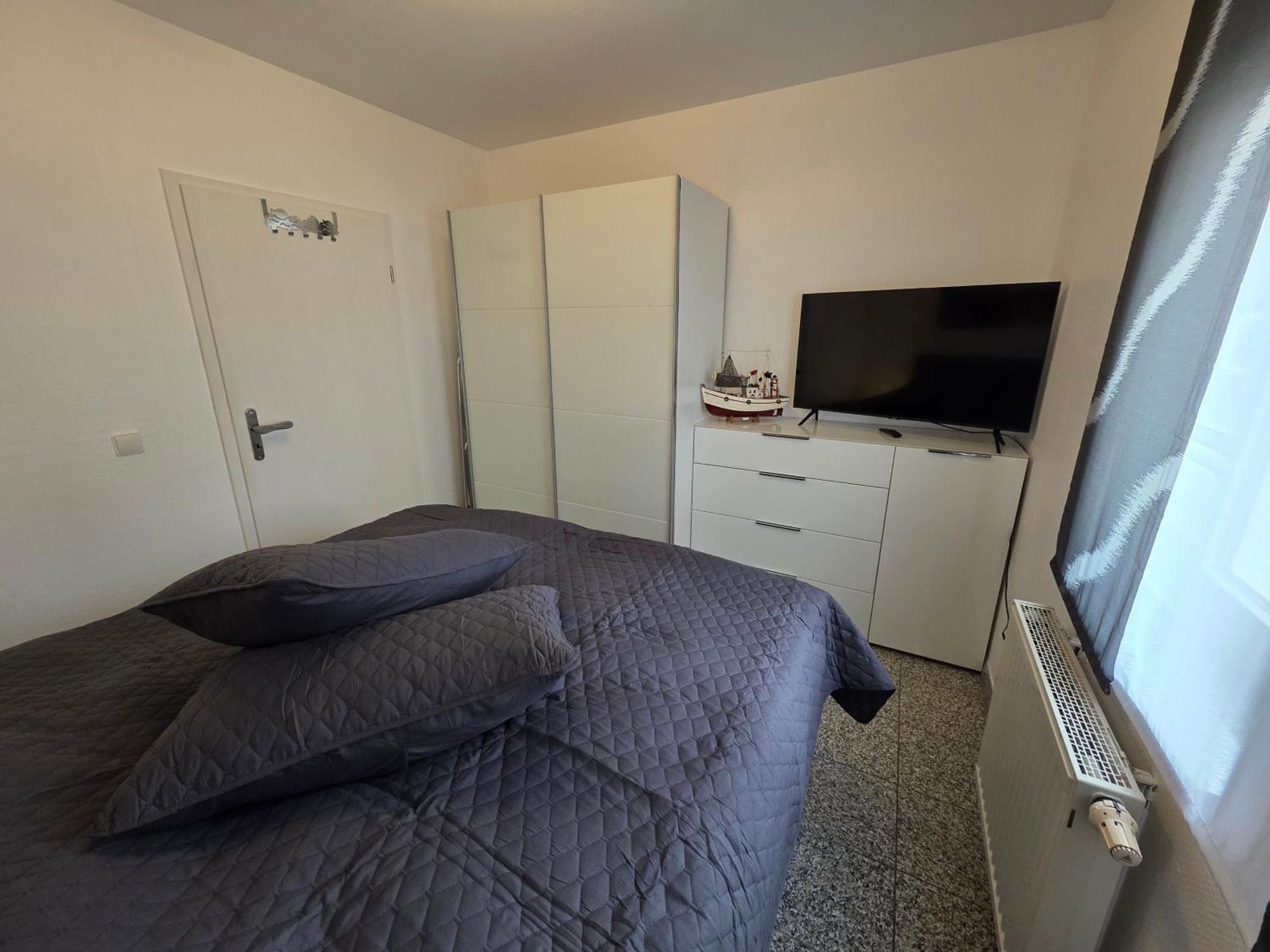 Villa A Cappella Остзебад Бинц Екстериор снимка