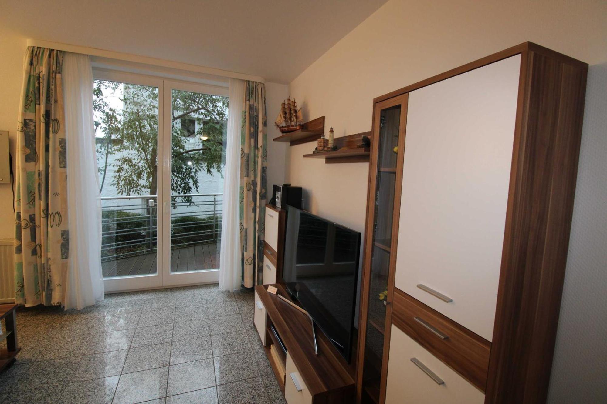 Villa A Cappella Остзебад Бинц Екстериор снимка