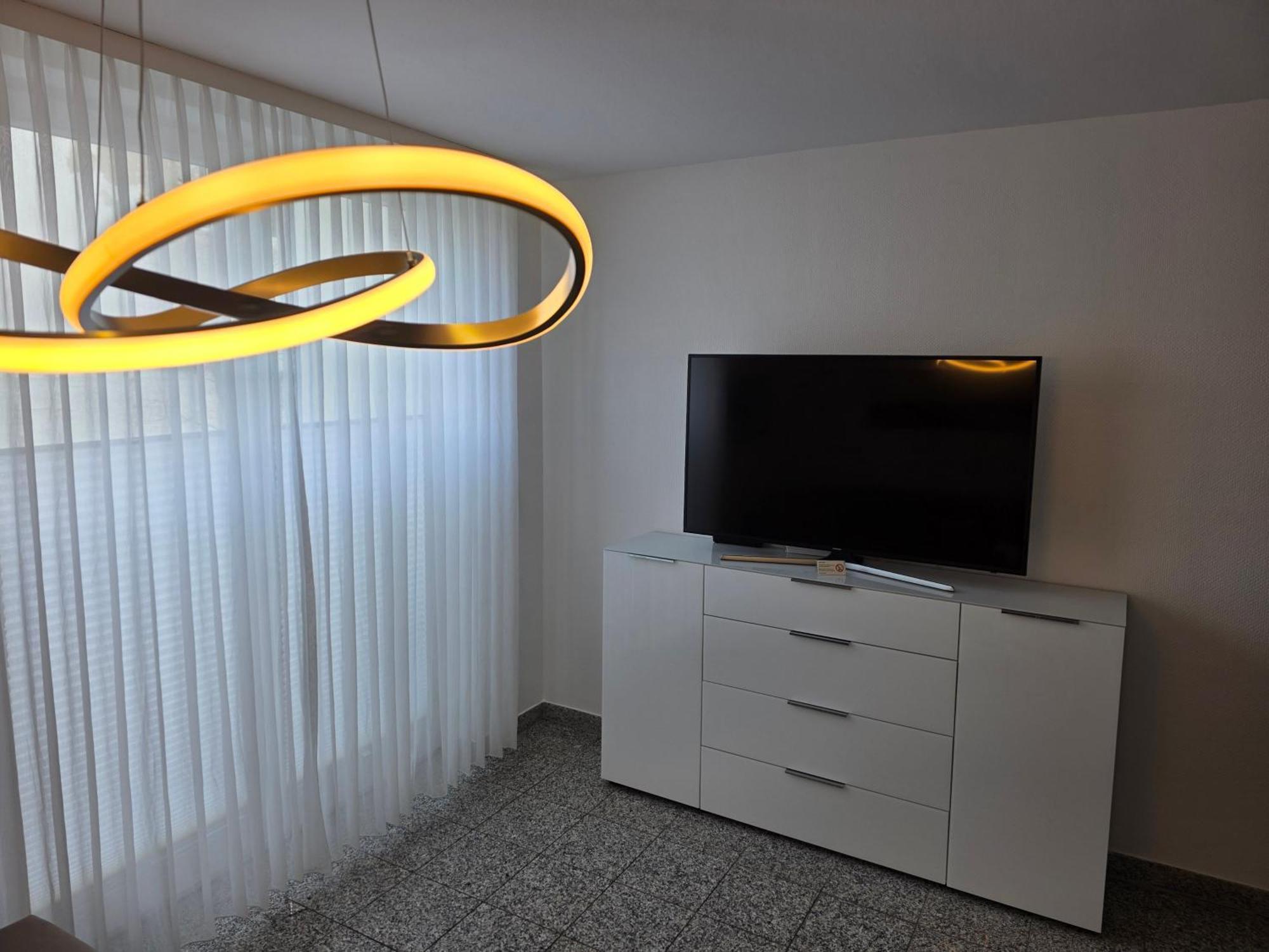 Villa A Cappella Остзебад Бинц Екстериор снимка